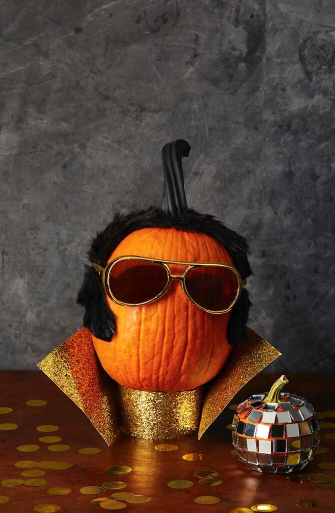 64 Spooky Halloween Decoration Ideas: DIY, Indoor, Outdoor, Office & School 22 Halloween Decoration Ideas