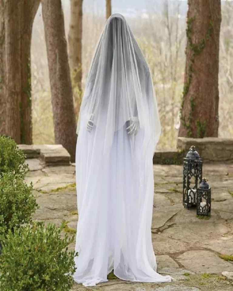 64 Spooky Halloween Decoration Ideas: DIY, Indoor, Outdoor, Office & School 37 Halloween Decoration Ideas