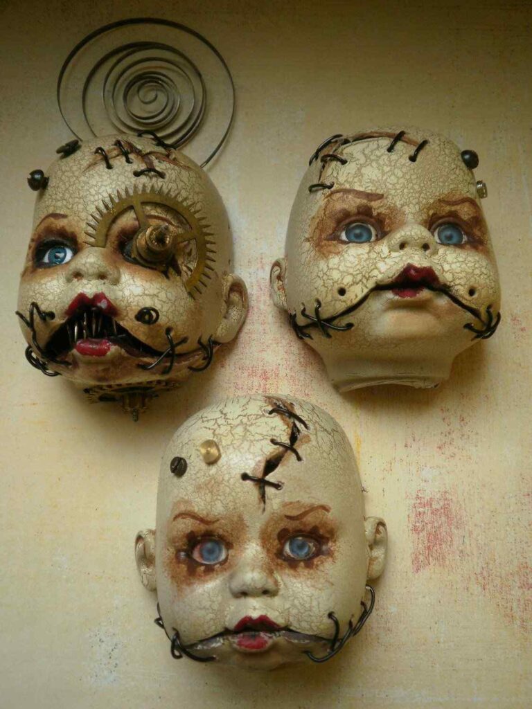 64 Spooky Halloween Decoration Ideas: DIY, Indoor, Outdoor, Office & School 11 Halloween Decoration Ideas