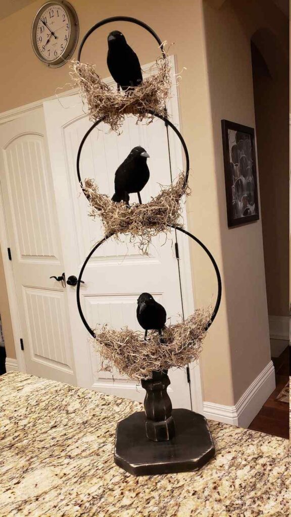 64 Spooky Halloween Decoration Ideas: DIY, Indoor, Outdoor, Office & School 25 Halloween Decoration Ideas