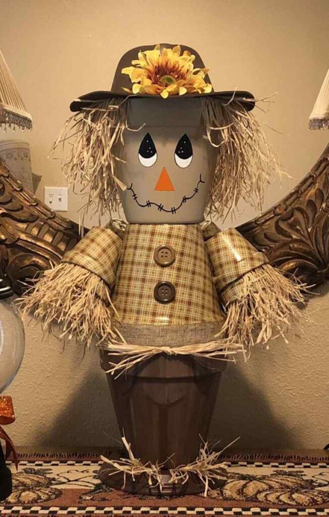 64 Spooky Halloween Decoration Ideas: DIY, Indoor, Outdoor, Office & School 28 Halloween Decoration Ideas