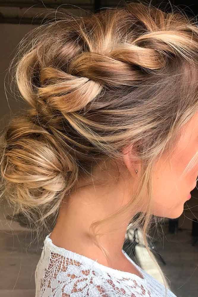 84 Best Prom Hairstyle Ideas: Perfect Looks for Medium, Short, Long, and Natural Hair 34 Prom Hairstyle Ideas