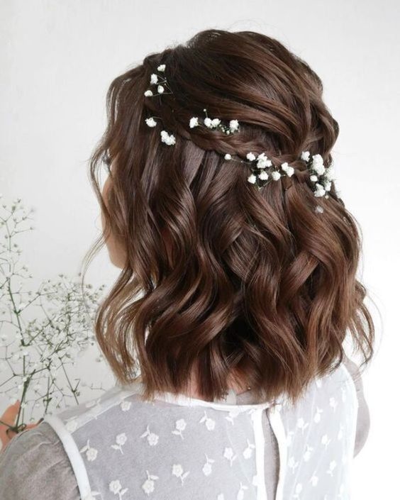 84 Best Prom Hairstyle Ideas: Perfect Looks for Medium, Short, Long, and Natural Hair 4 Prom Hairstyle Ideas