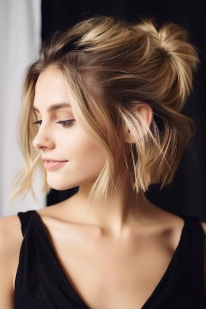 84 Best Prom Hairstyle Ideas: Perfect Looks for Medium, Short, Long, and Natural Hair 42 Prom Hairstyle Ideas