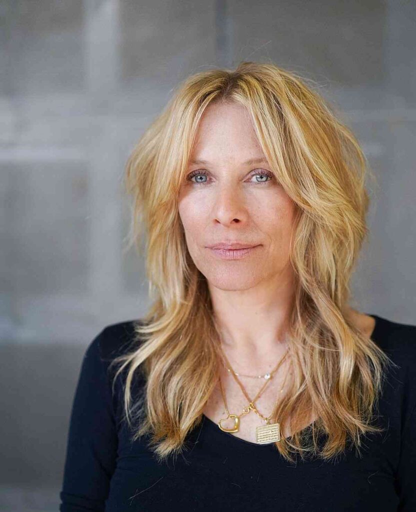 Shag Hairstyles for Women Over 60