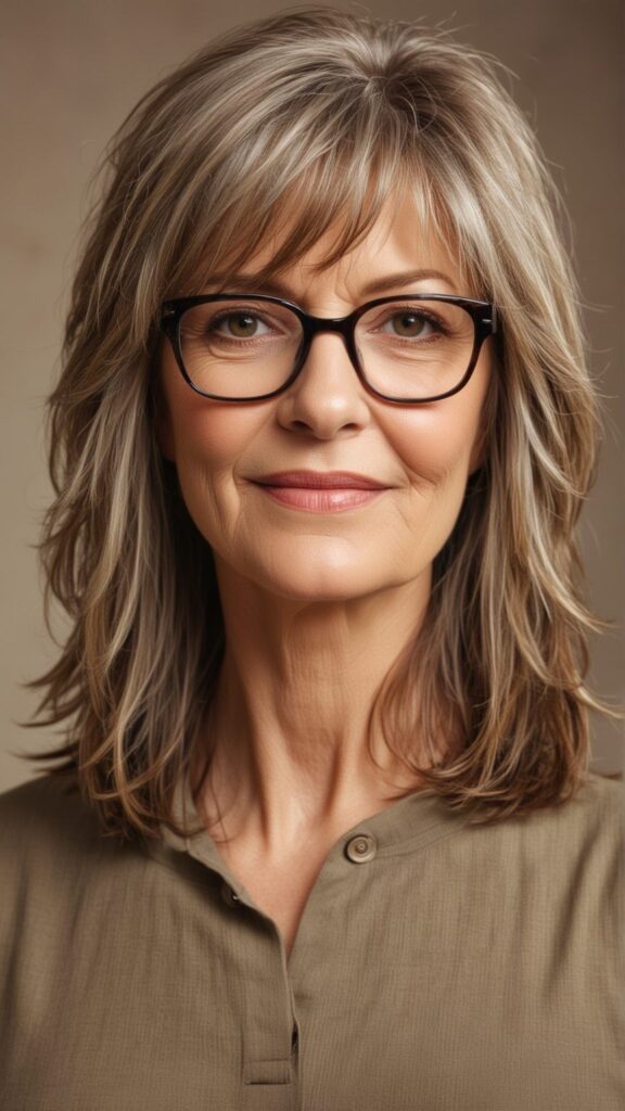 78 Trendy Short Hairstyles with Bangs: Perfect Styles for Layers, Older Ladies, and More 53 Short Hairstyles With Bangs