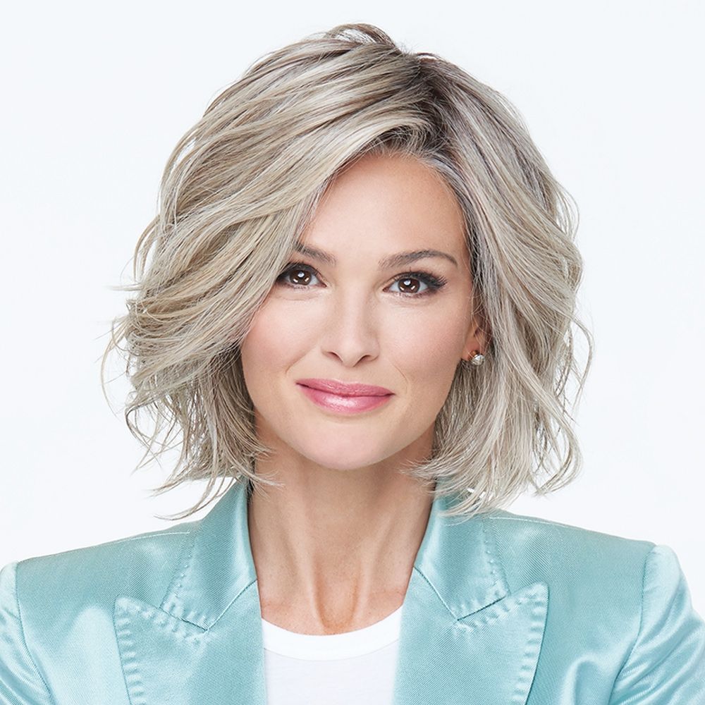 79 Best Wash and Wear Haircuts for Women Over 60: Perfect Styles for Thin Hair, Glasses & Low Maintenance 37 Wash and Wear Haircuts For Women Over 60