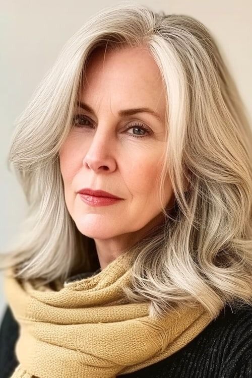 79 Best Wash and Wear Haircuts for Women Over 60: Perfect Styles for Thin Hair, Glasses & Low Maintenance 49 Wash and Wear Haircuts For Women Over 60