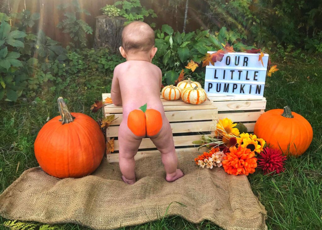 88 Adorable First Halloween Crafts: Easy Ideas for Kids & Toddlers 8 First Halloween Crafts