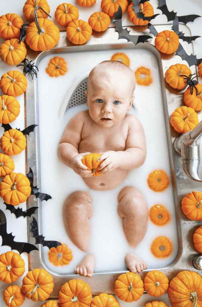88 Adorable First Halloween Crafts: Easy Ideas for Kids & Toddlers 86 First Halloween Crafts