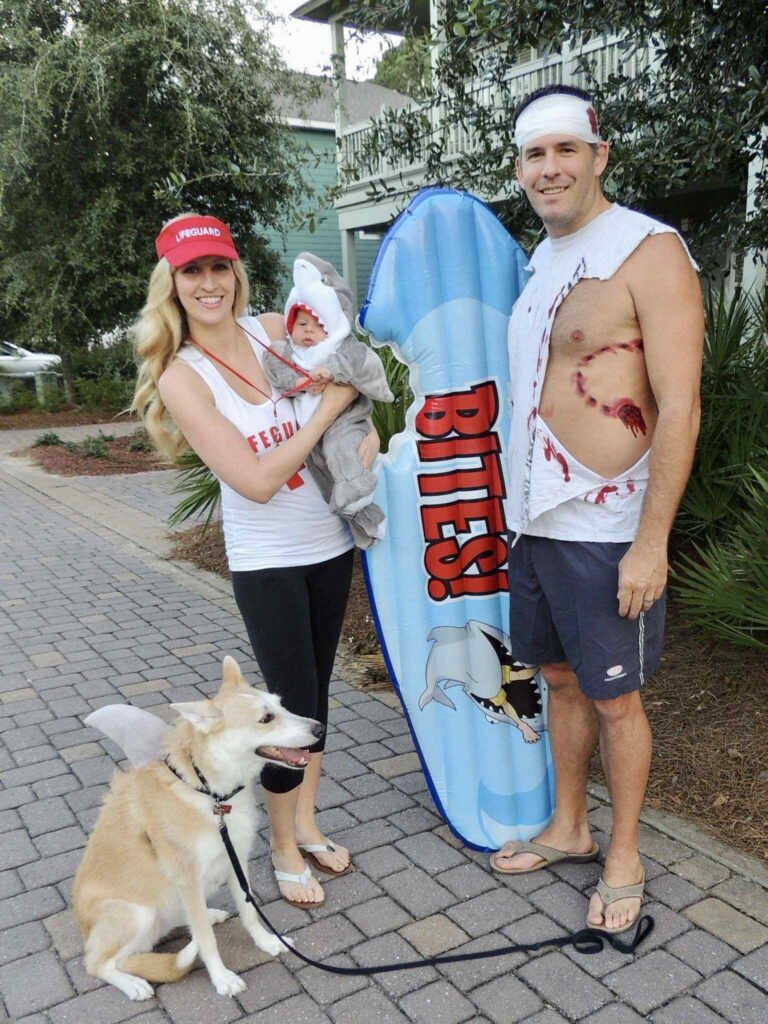 Halloween Costumes With Dogs