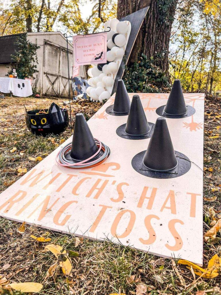 88 Fun Halloween Party Ideas: Perfect For Kids, Teens, & Adults - CCKOnline