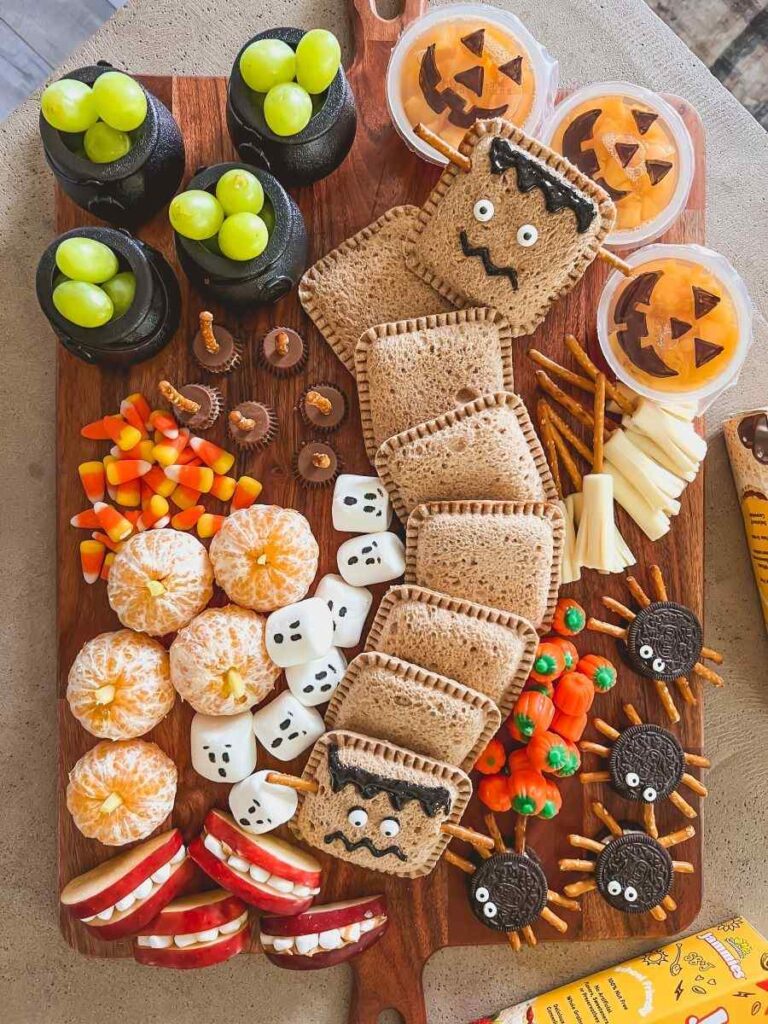 79 Fun Halloween Party Ideas: Perfect for Kids, Teens, & Adults 26 halloween party ideas