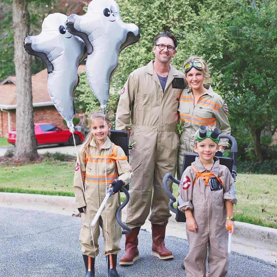Halloween Party Ideas