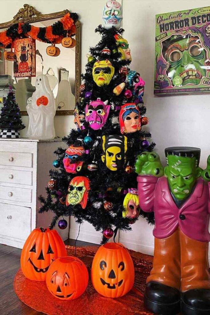 79 Fun Halloween Party Ideas: Perfect for Kids, Teens, & Adults 46 halloween party ideas
