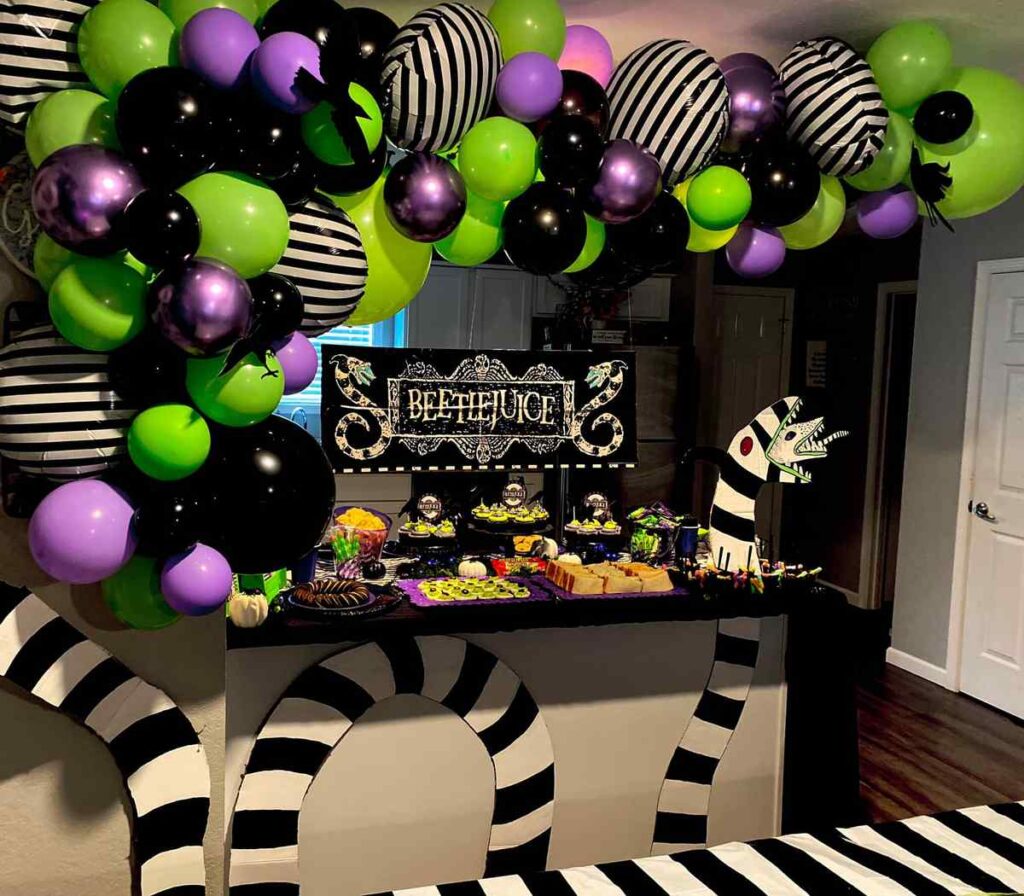 79 Fun Halloween Party Ideas: Perfect for Kids, Teens, & Adults 34 halloween party ideas