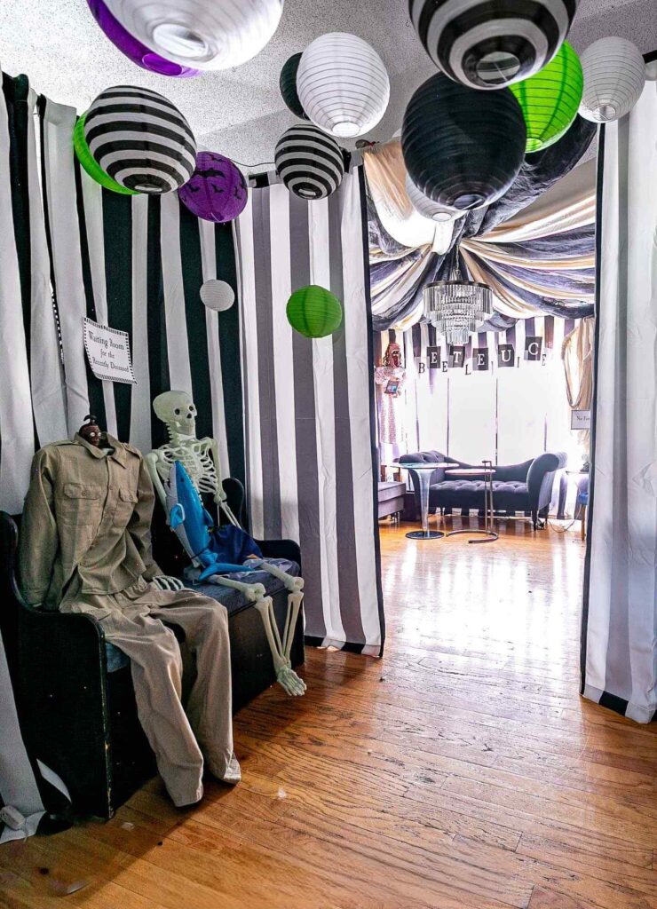 88 Fun Halloween Party Ideas: Perfect For Kids, Teens, & Adults - CCKOnline