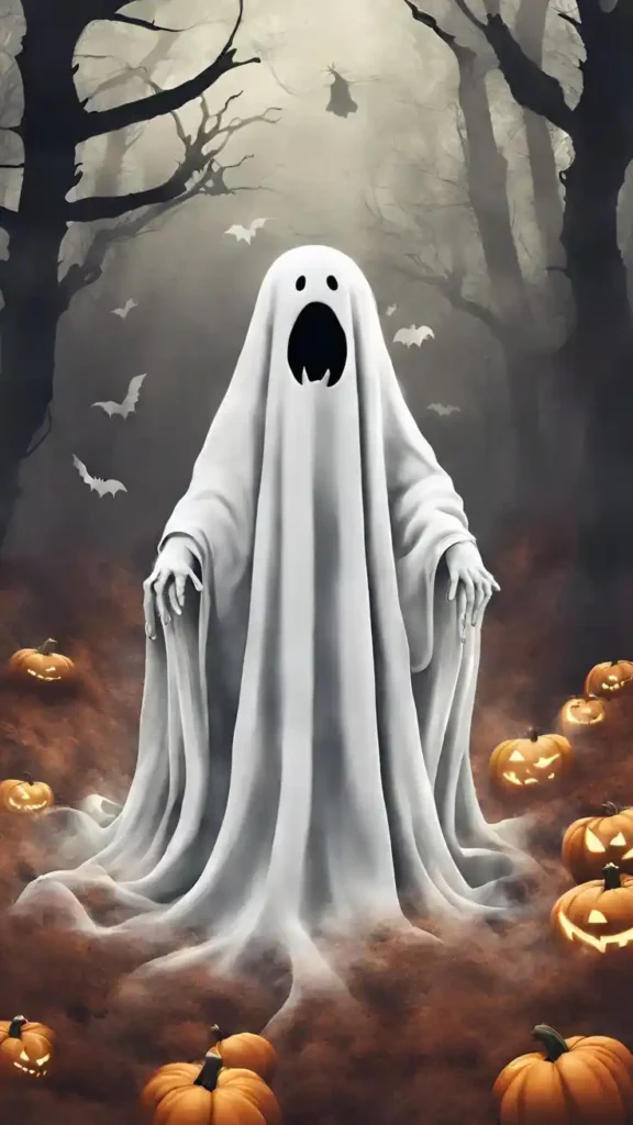 Creepy Pumpkin Carving