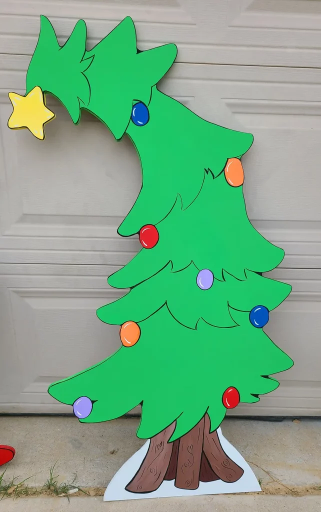 Christmas Door Contest Ideas