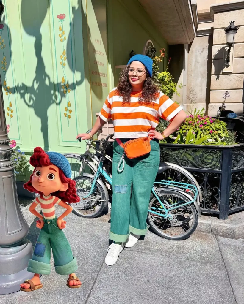 90 DIY Christmas Movie Characters Costumes: Easy Ideas for Kids and Couples 3 Christmas Movie Characters Costumes