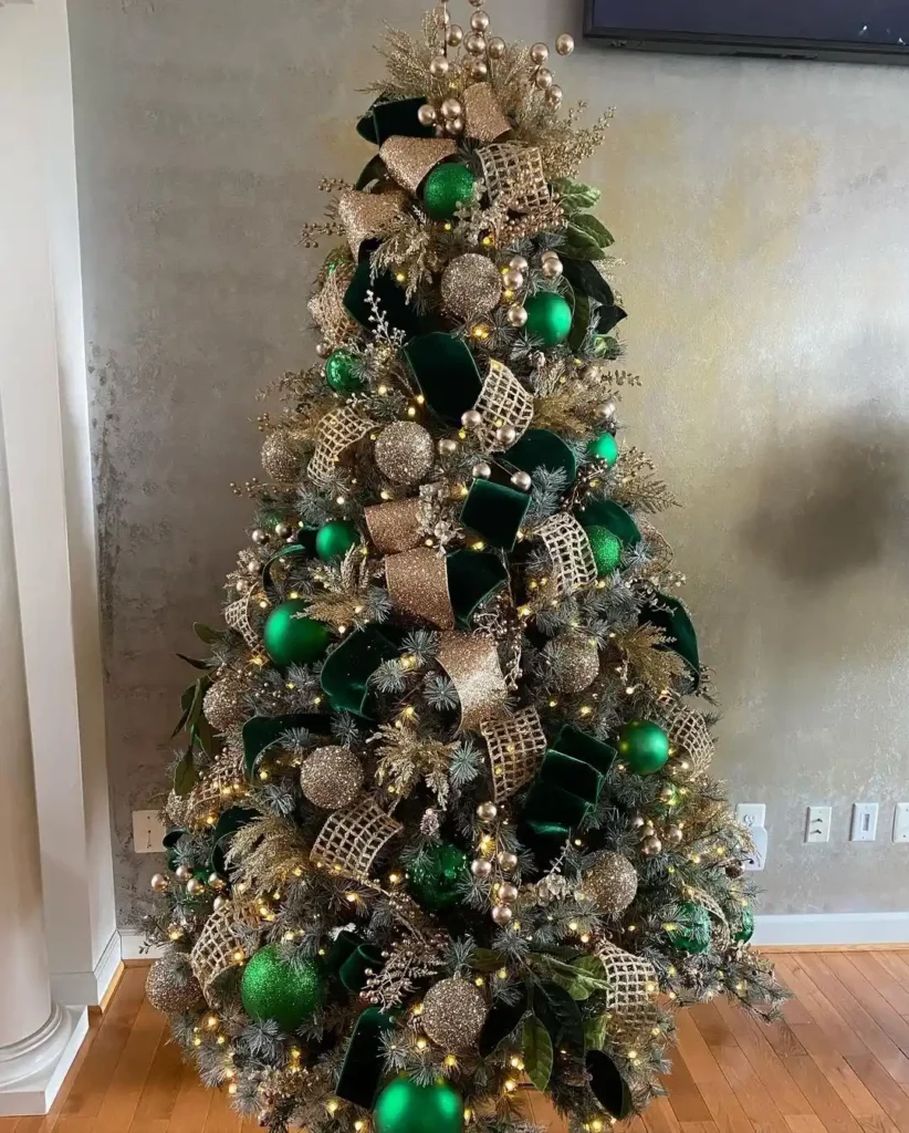Christmas tree ideas