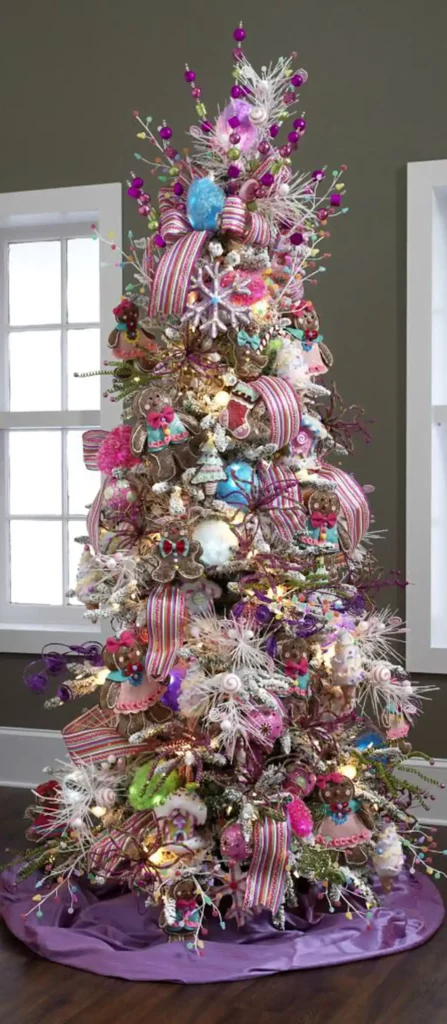 Christmas tree ideas
