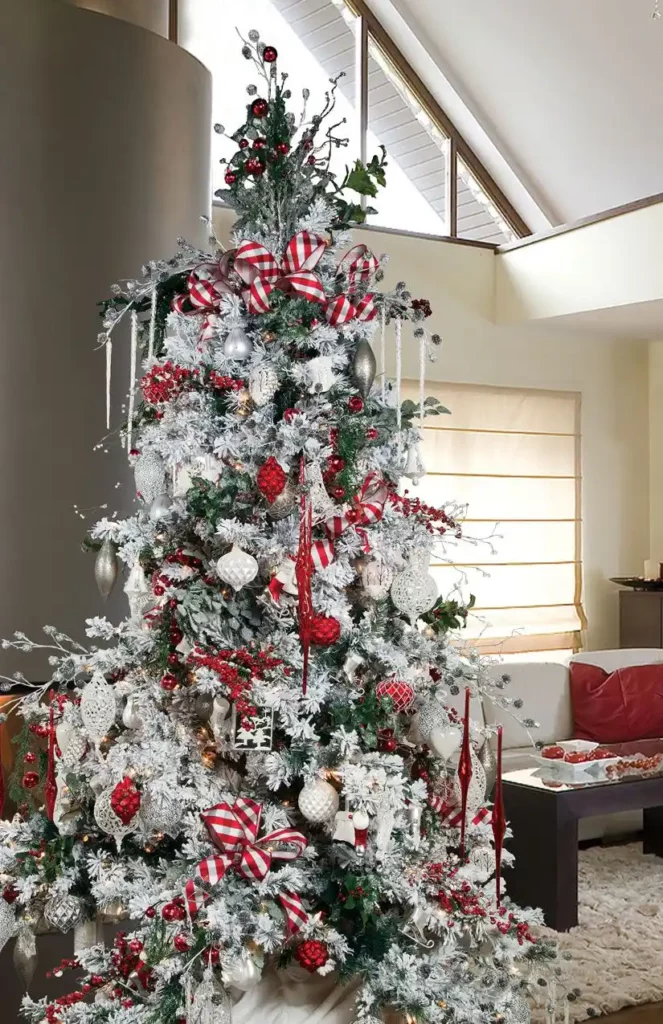 Christmas tree ideas