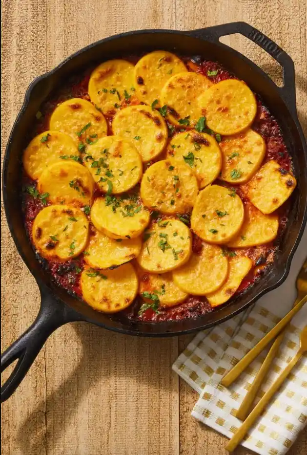 Office Potluck Ideas
