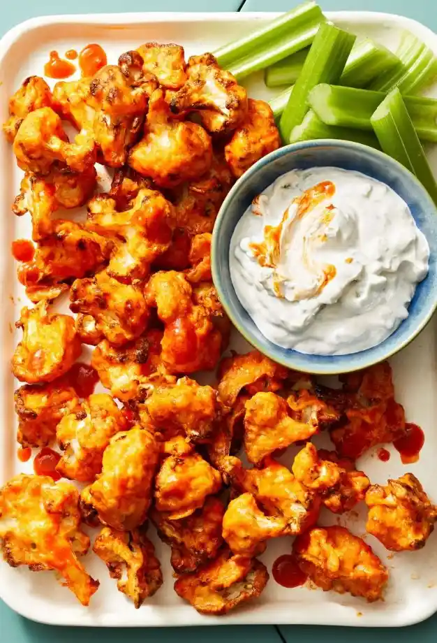 Office Potluck Ideas
