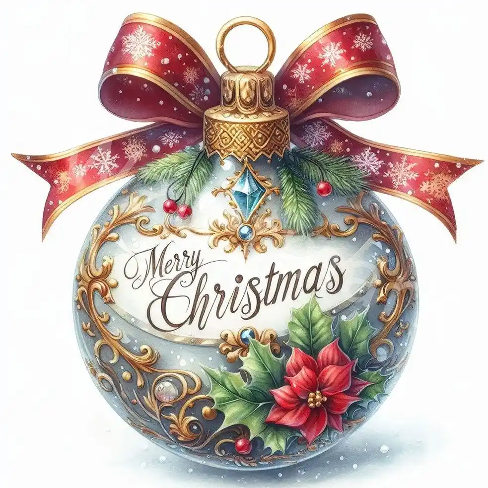 Ornament Painting Ideas