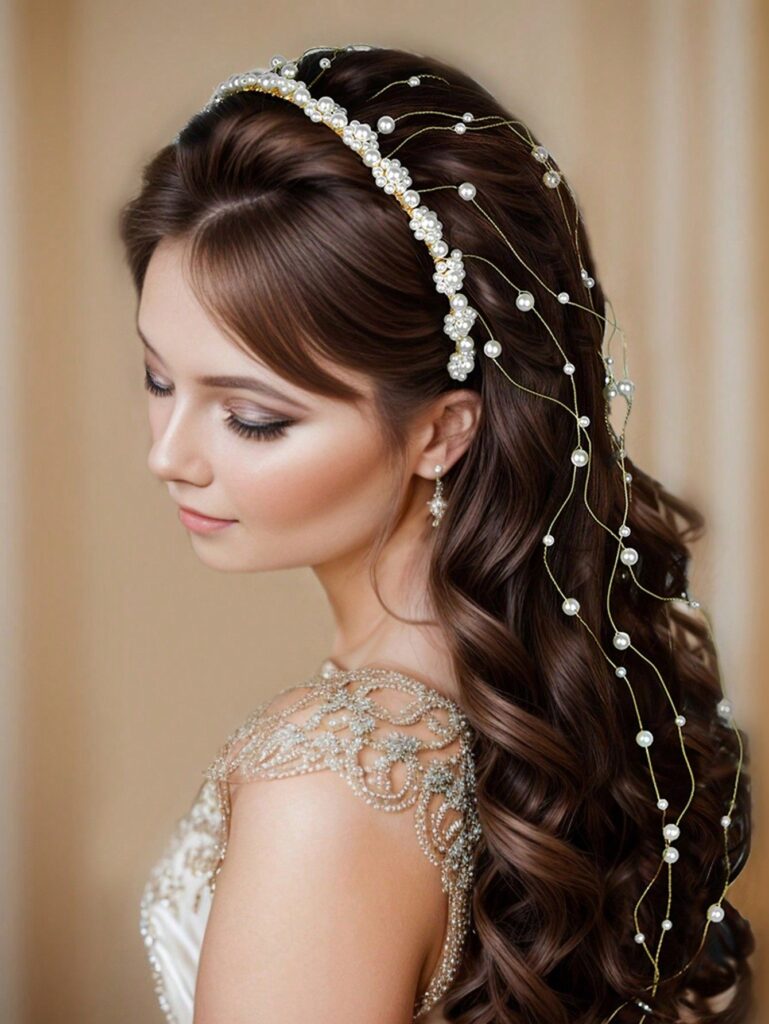 103 Best Christmas Party Hairstyles for Short, Medium, and Long Hair in 2025 19 Christmas Party Hairstyles