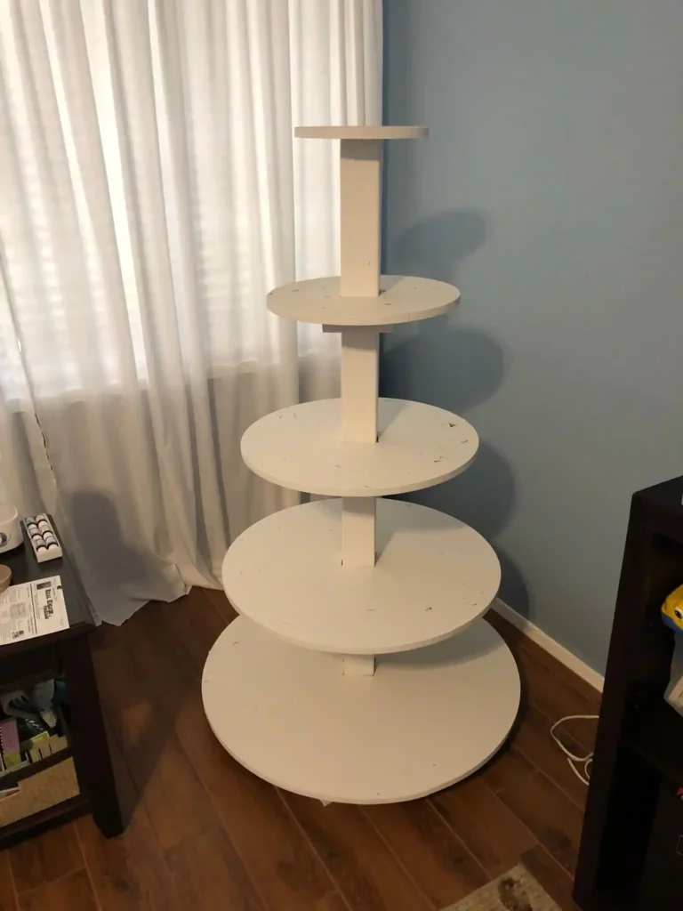 DIY Christmas Village Display Ideas