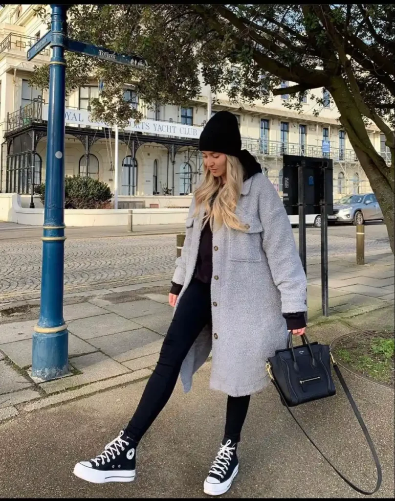 89 Hockey Game Outfits for Women: Winter to Summer Styles for Every Occasion 9 Hockey Game Outfits for Women