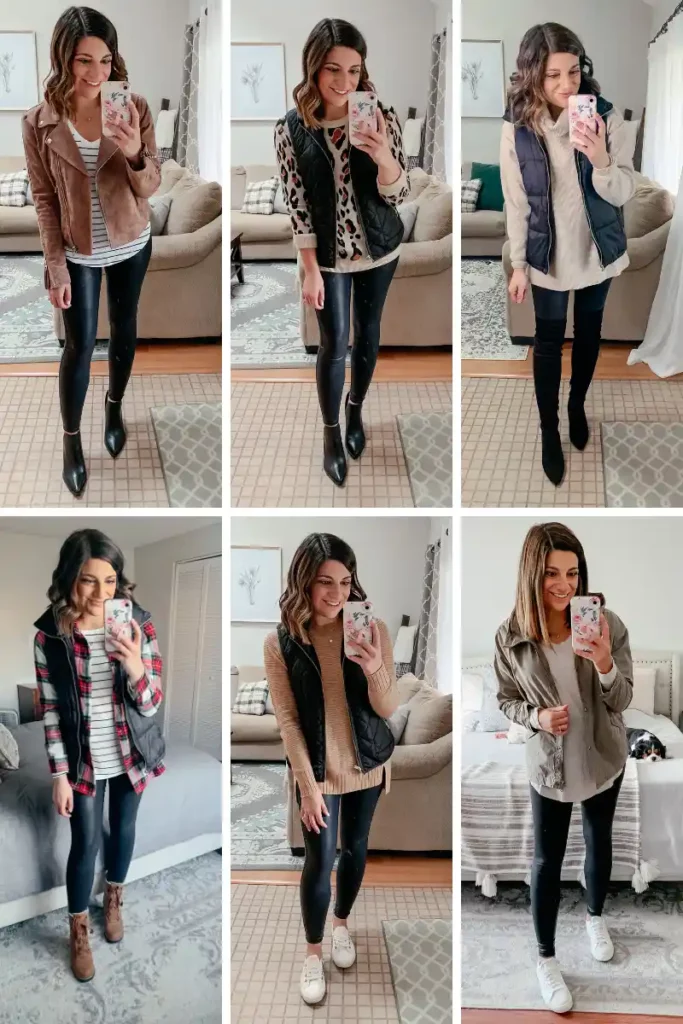 89 Hockey Game Outfits for Women: Winter to Summer Styles for Every Occasion 36 Hockey Game Outfits for Women