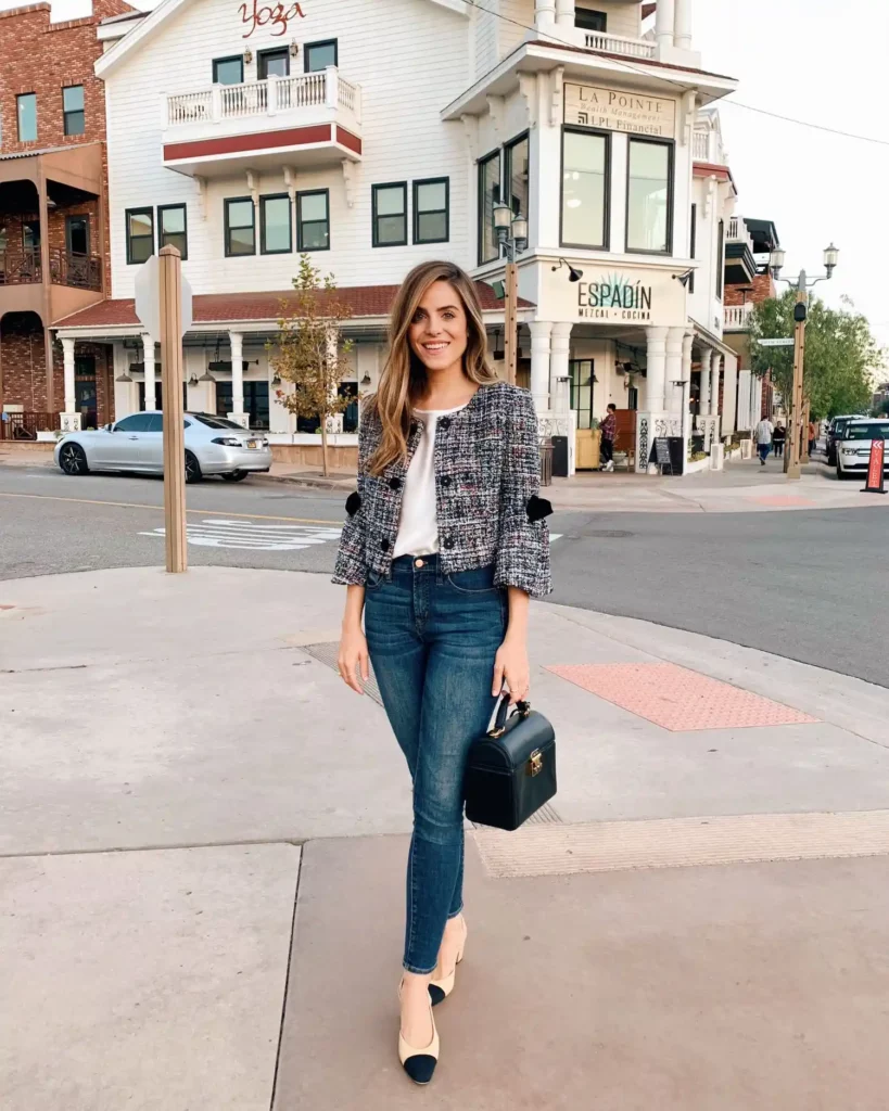 Casual Winter Outfits For Women
