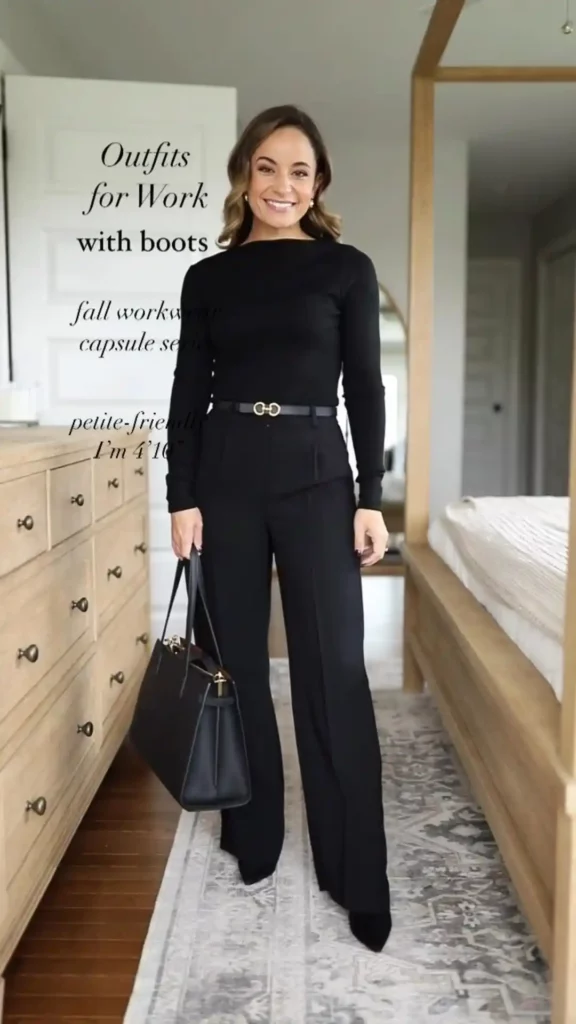 Casual Winter Outfits For Women