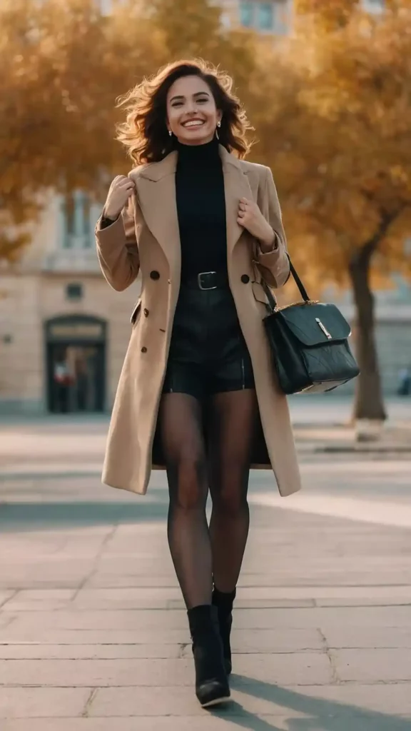 Casual Winter Outfits For Women