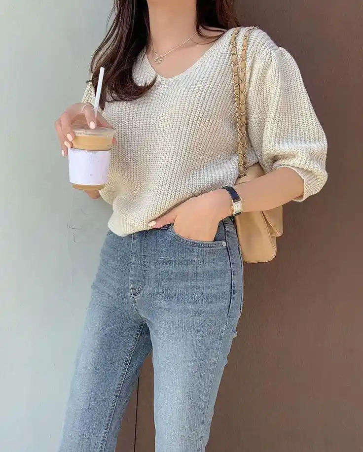 Casual Winter Outfits For Women