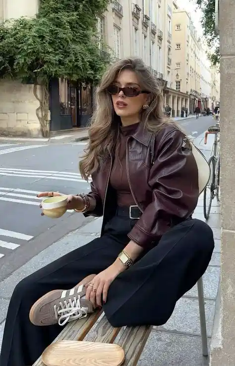 Casual Winter Outfits For Women