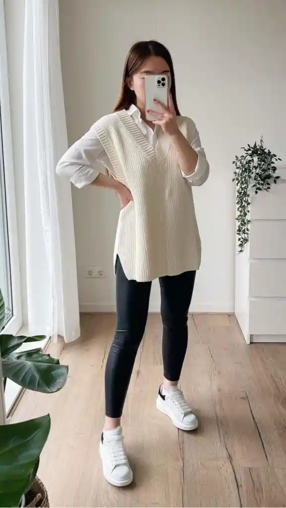Casual Winter Outfits For Women