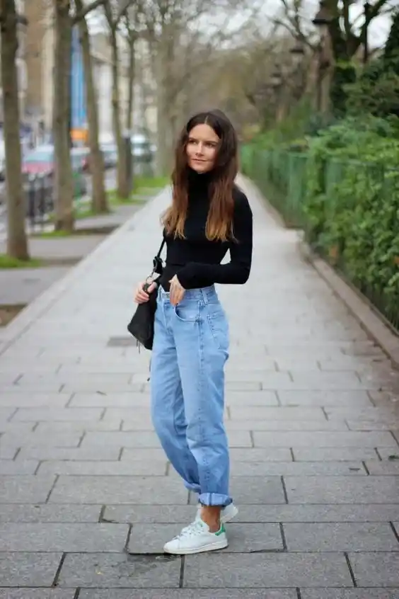Casual Winter Outfits For Women