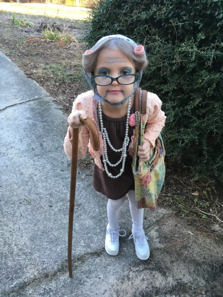 100 Days of School Costume for Kids