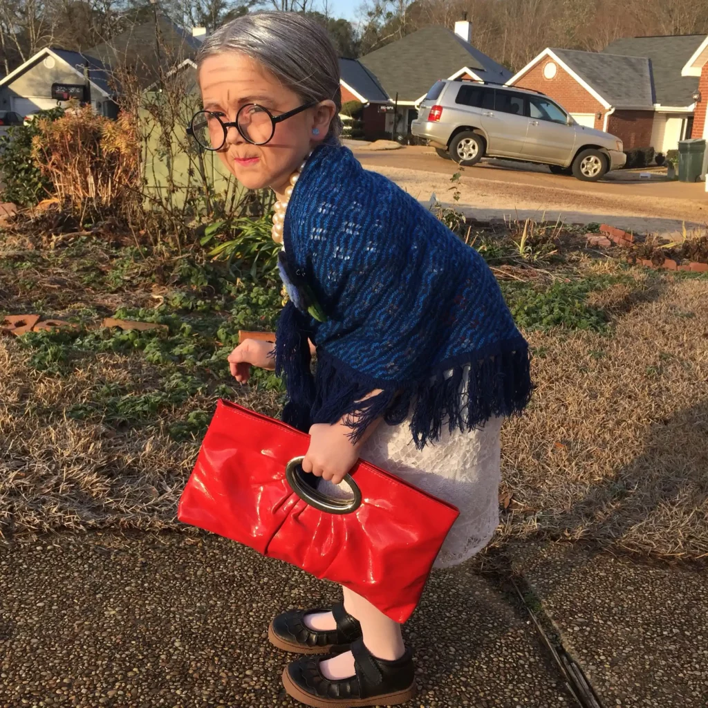 100 Days of School Costume for Kids
