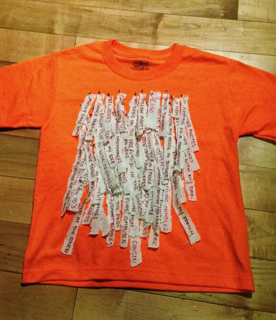 100 Days of School Shirt for Boys