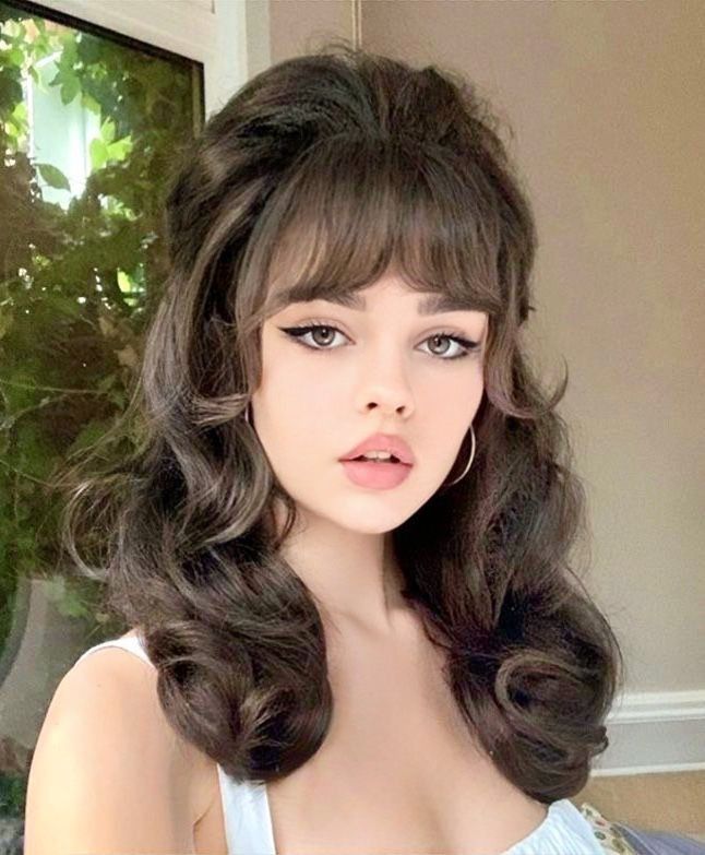 60s Hairstyles