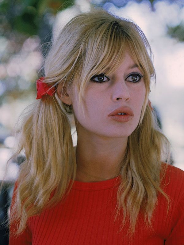 60s Hairstyles