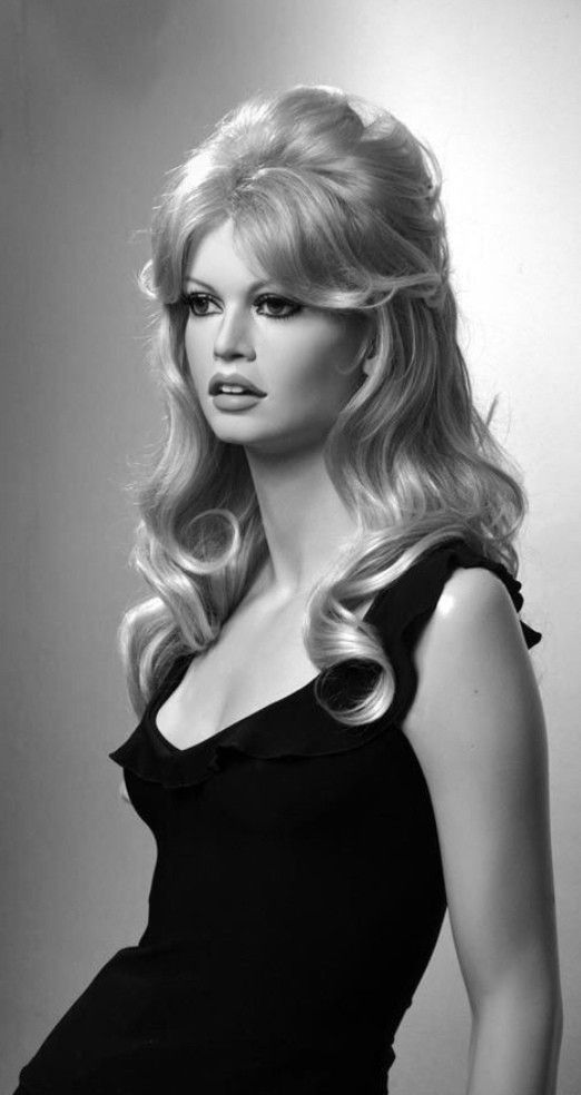 60s Hairstyles