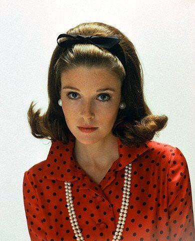 60s Hairstyles