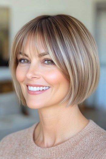 60s Hairstyles