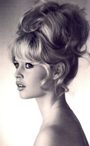 60s Hairstyles